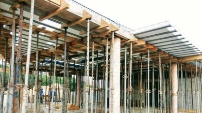 Como escolher a laje ideal para sua obra: guia para quem vai construir Imagem do blog