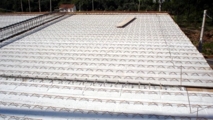 Laje Treliçada com EPS: Mais Conforto Térmico e Economia na Obra Imagem do blog