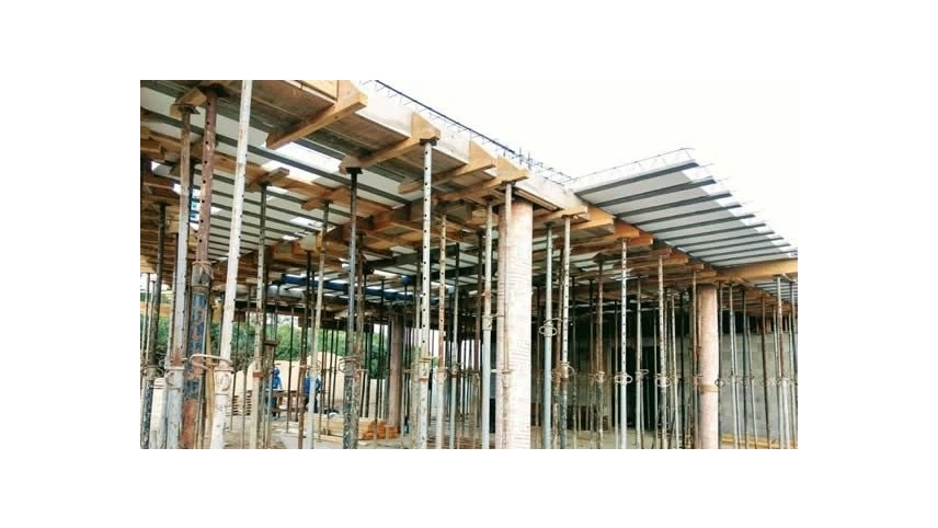 Imagem do post: Como escolher a laje ideal para sua obra: guia para quem vai construir