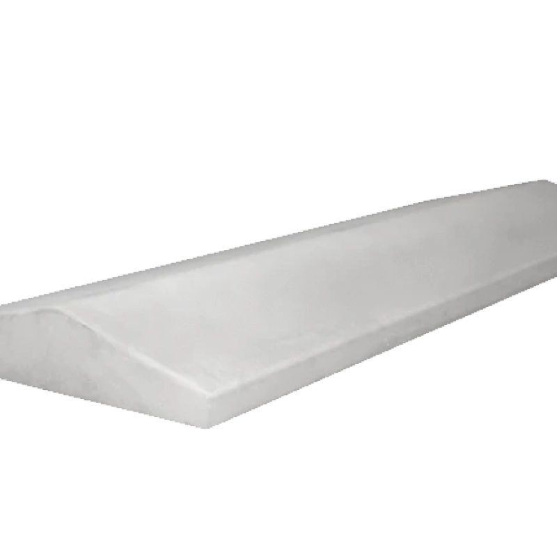 Pingadeiras de concreto