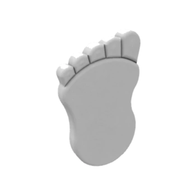 Piso Pezinho
