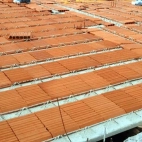 Produto Laje treliçada