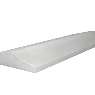 Pingadeiras de concreto