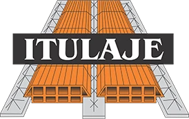 Logotipo rodapé - Itulaje