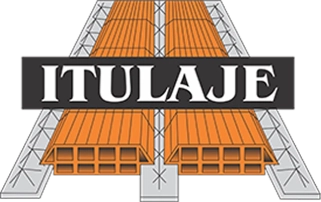 Logo da Itulage