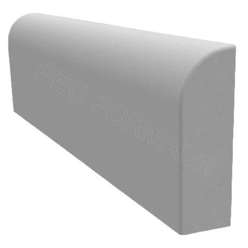 Guias de concreto