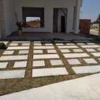 Produto Plaquetas de concreto da Itulaje