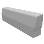 Produto Guias de concreto da Itulaje