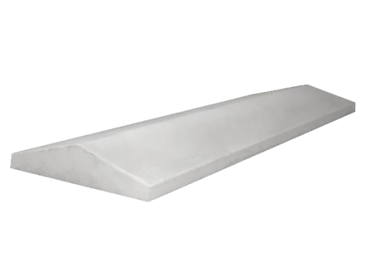 Pingadeiras de concreto