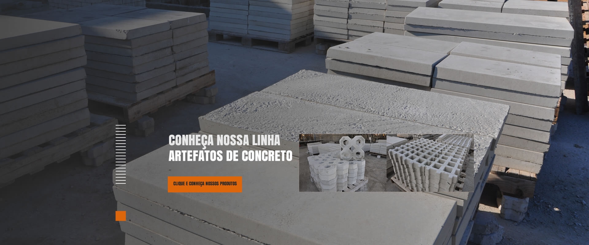 Artefatos de Concreto