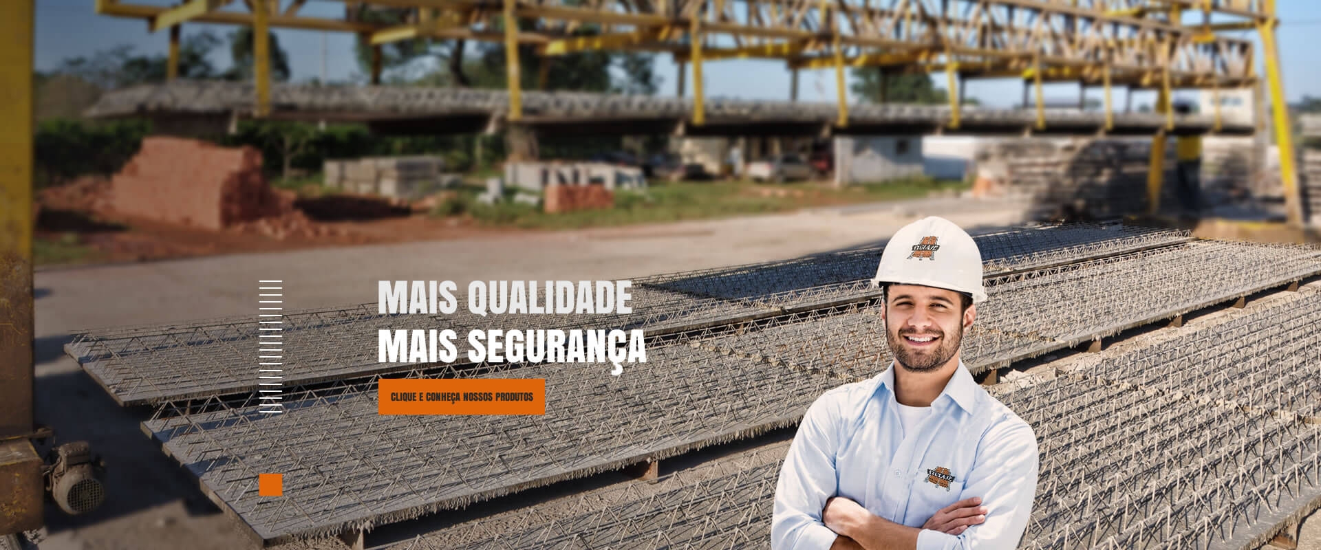 Mais Qualidade Mais Segurança